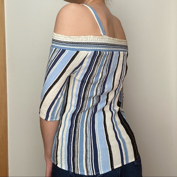 Boho Blouse (WO) - Picture 3 of 7